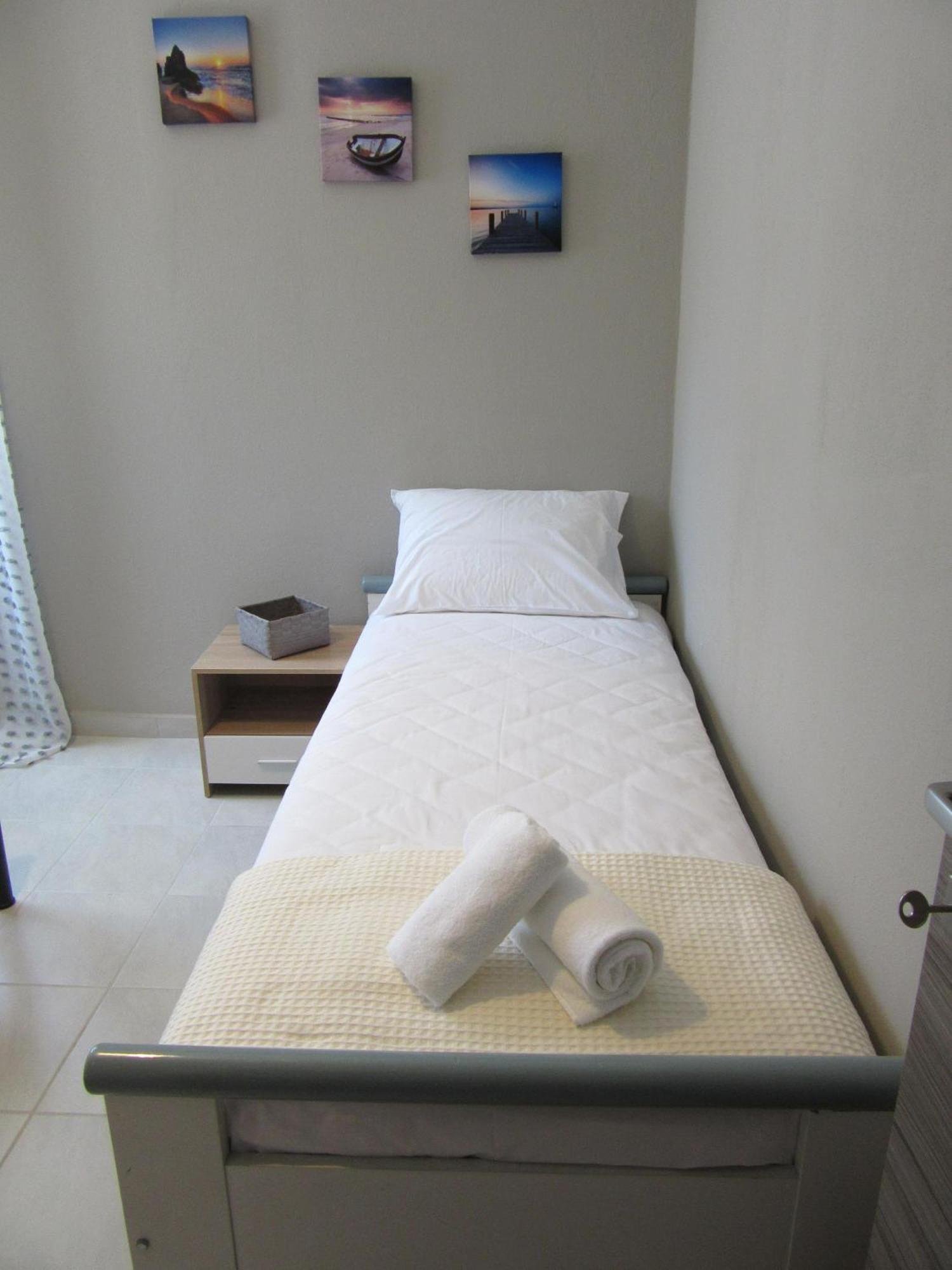 Sweet Home Glikadi Limenas  Bagian luar foto